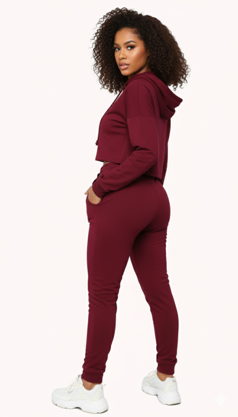 Active cropped set