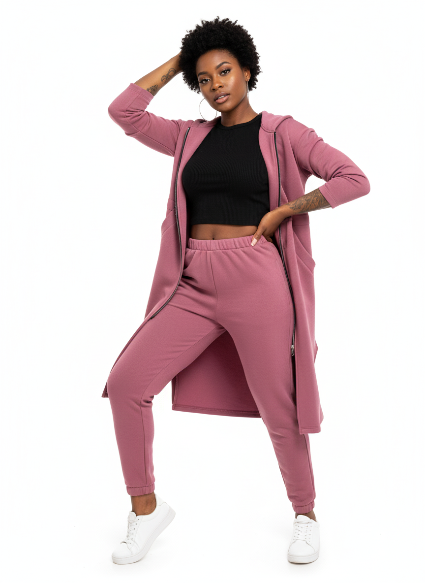 StyleHaven sweater set
