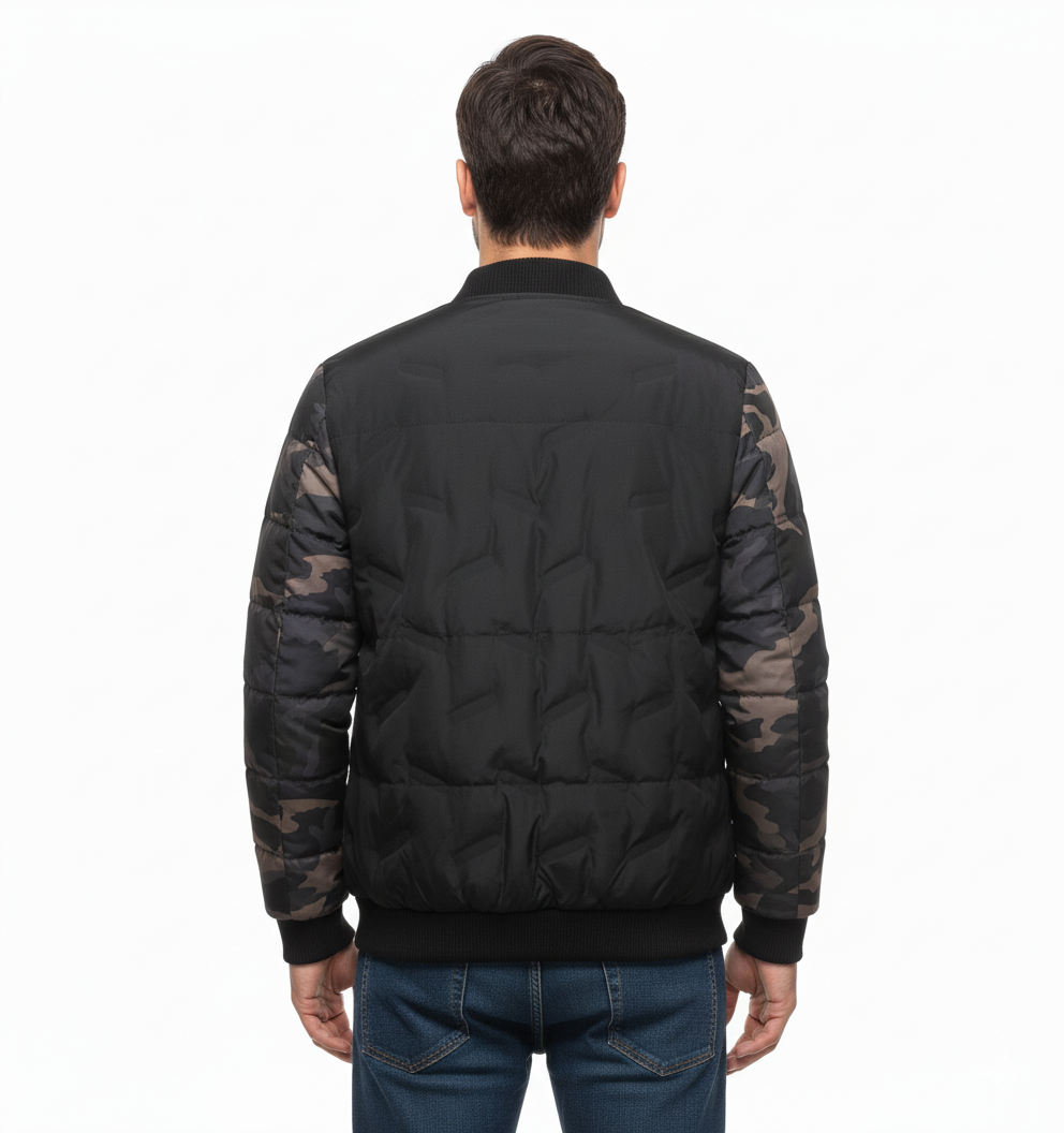 ApexCamo Winter Jacket