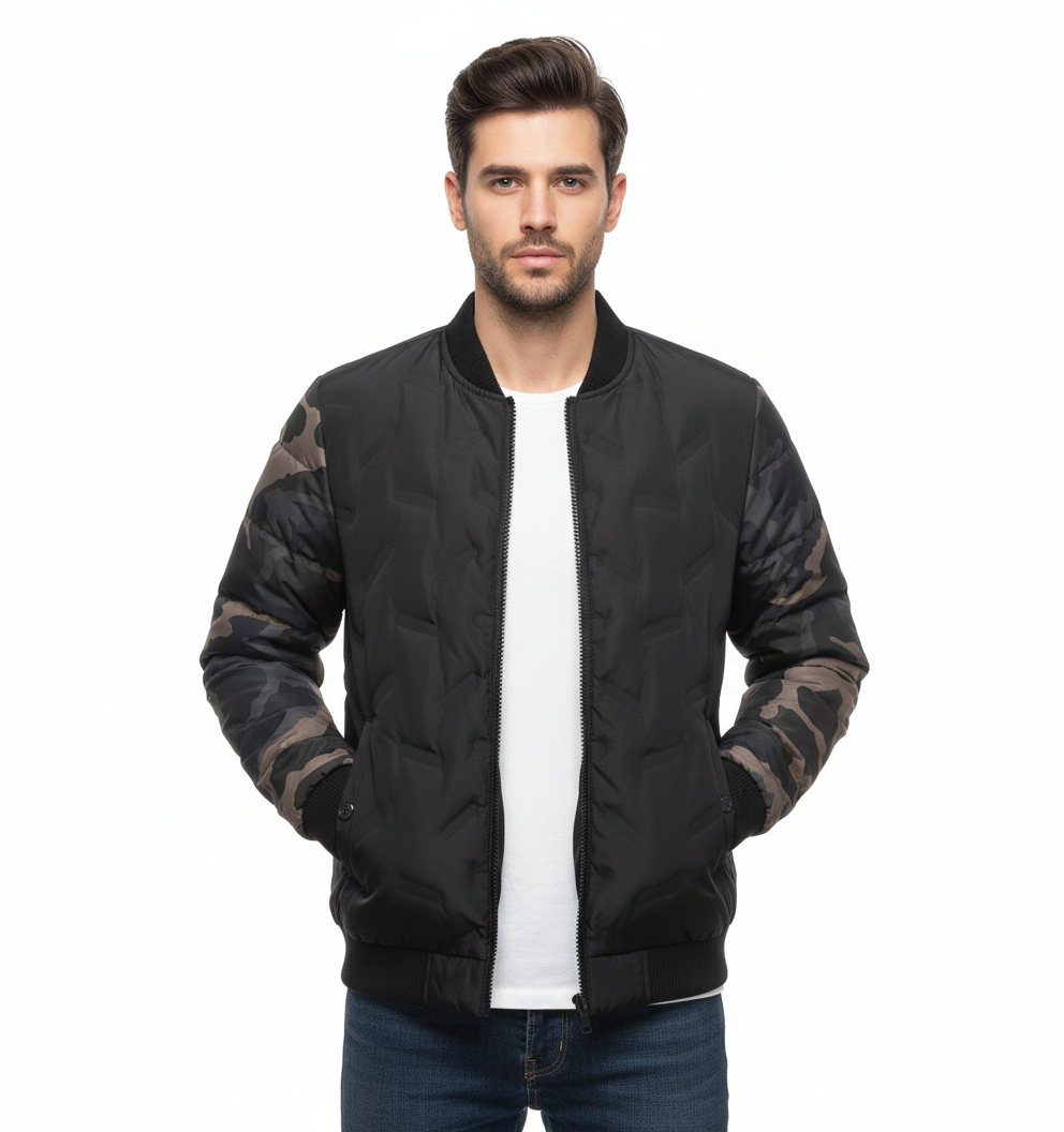 ApexCamo Winter Jacket