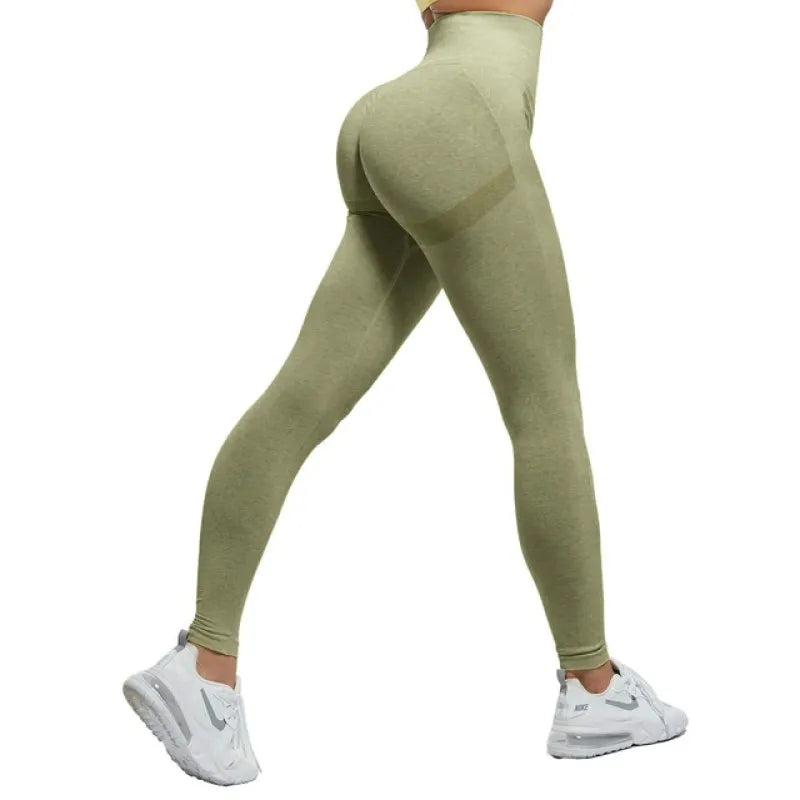 FlexSculpt Leggings