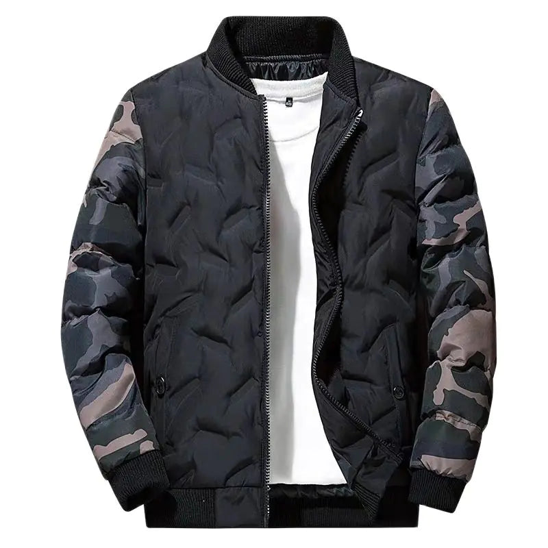 ApexCamo Winter Jacket