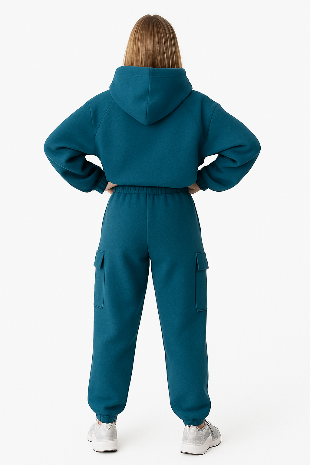 winter sports sweater suit