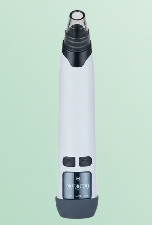 SmoothSkin Blackhead remover