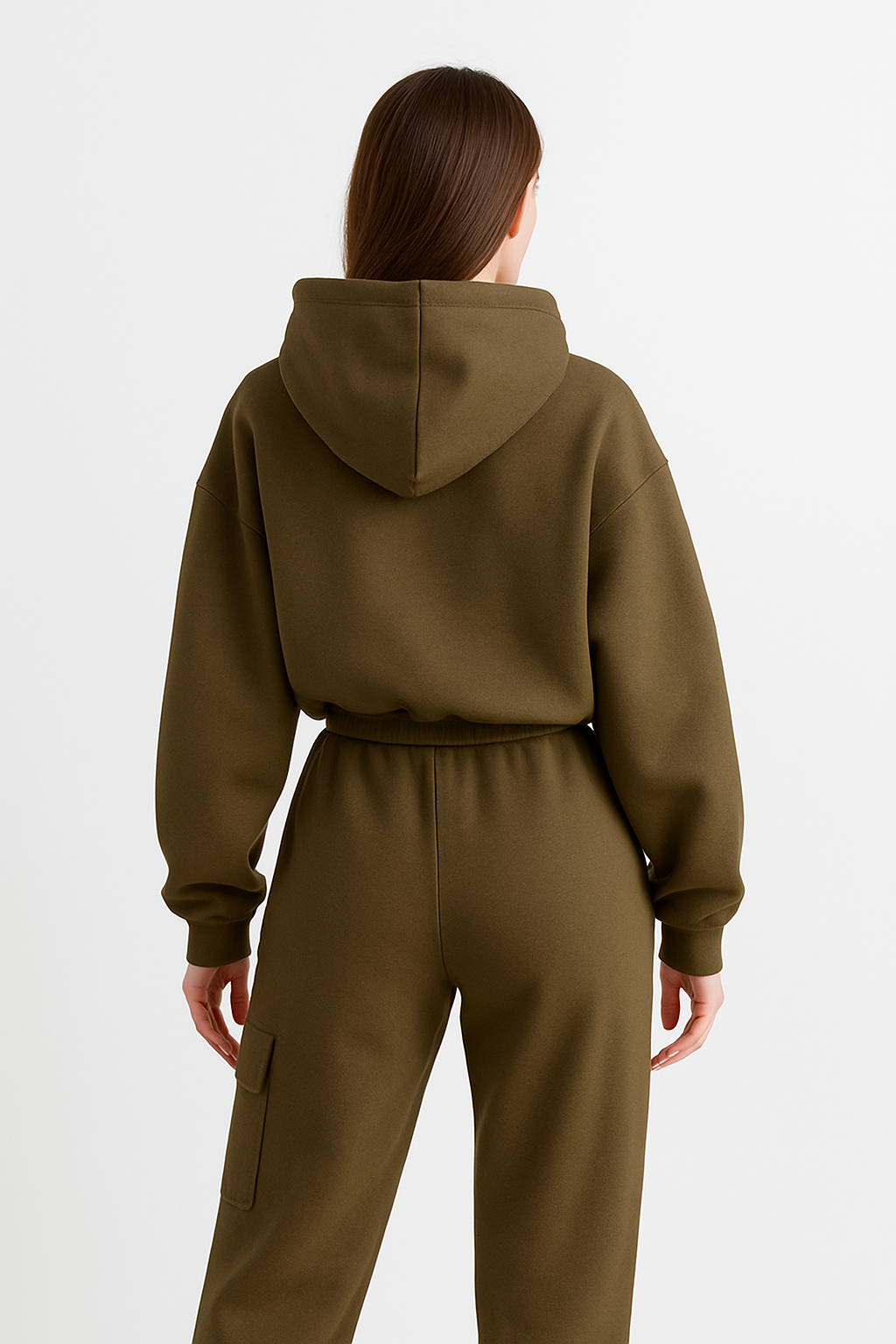 winter sports sweater suit