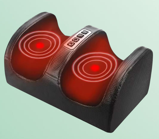 Electric Foot Massager