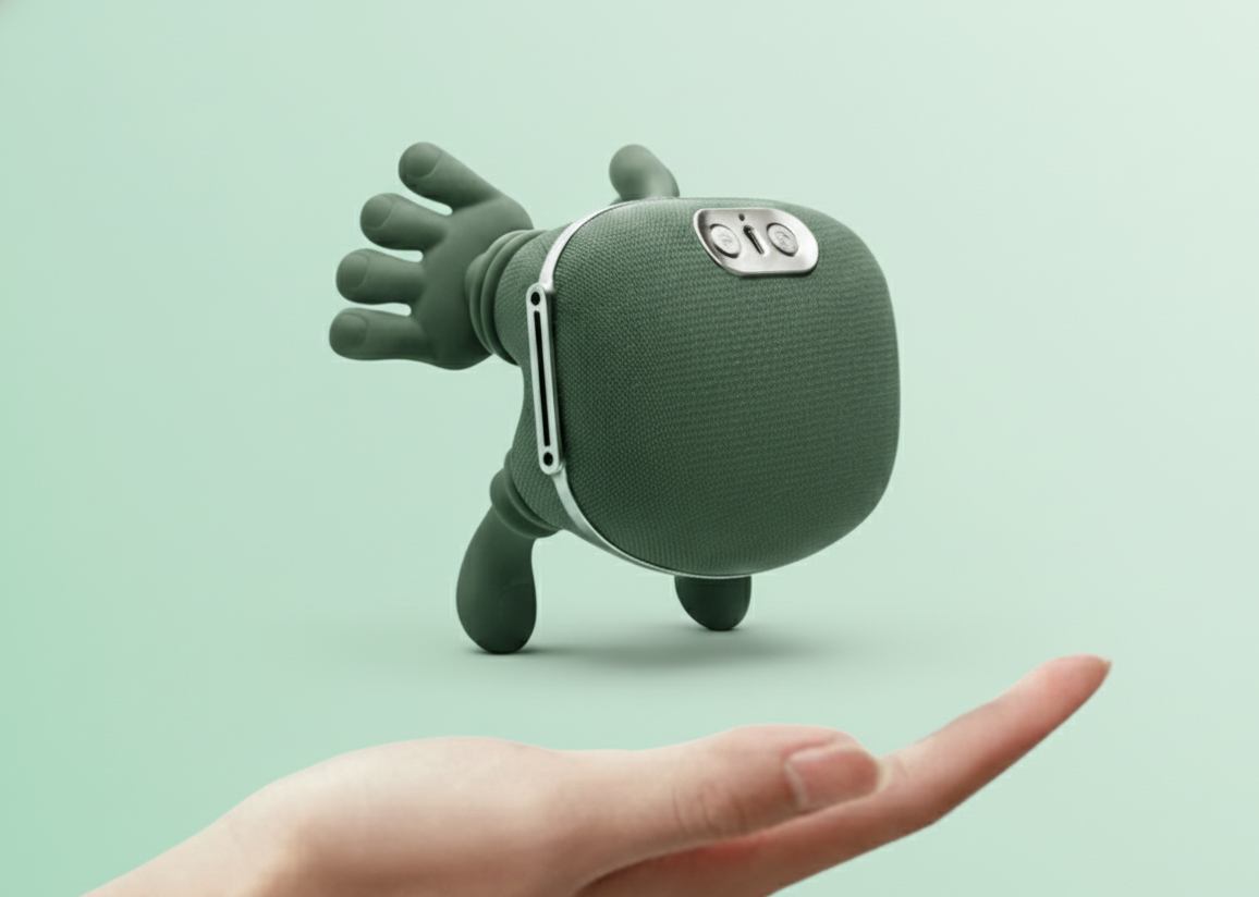 Neck & Shoulder Massager