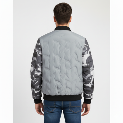ApexCamo Winter Jacket