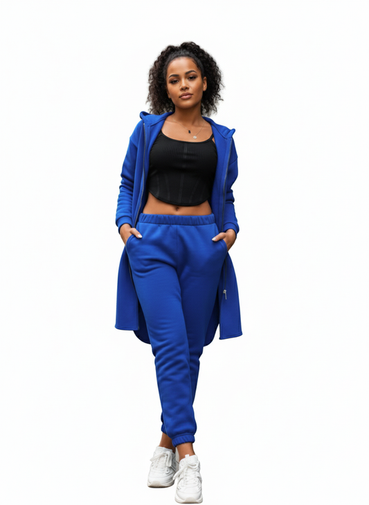 StyleHaven sweater set