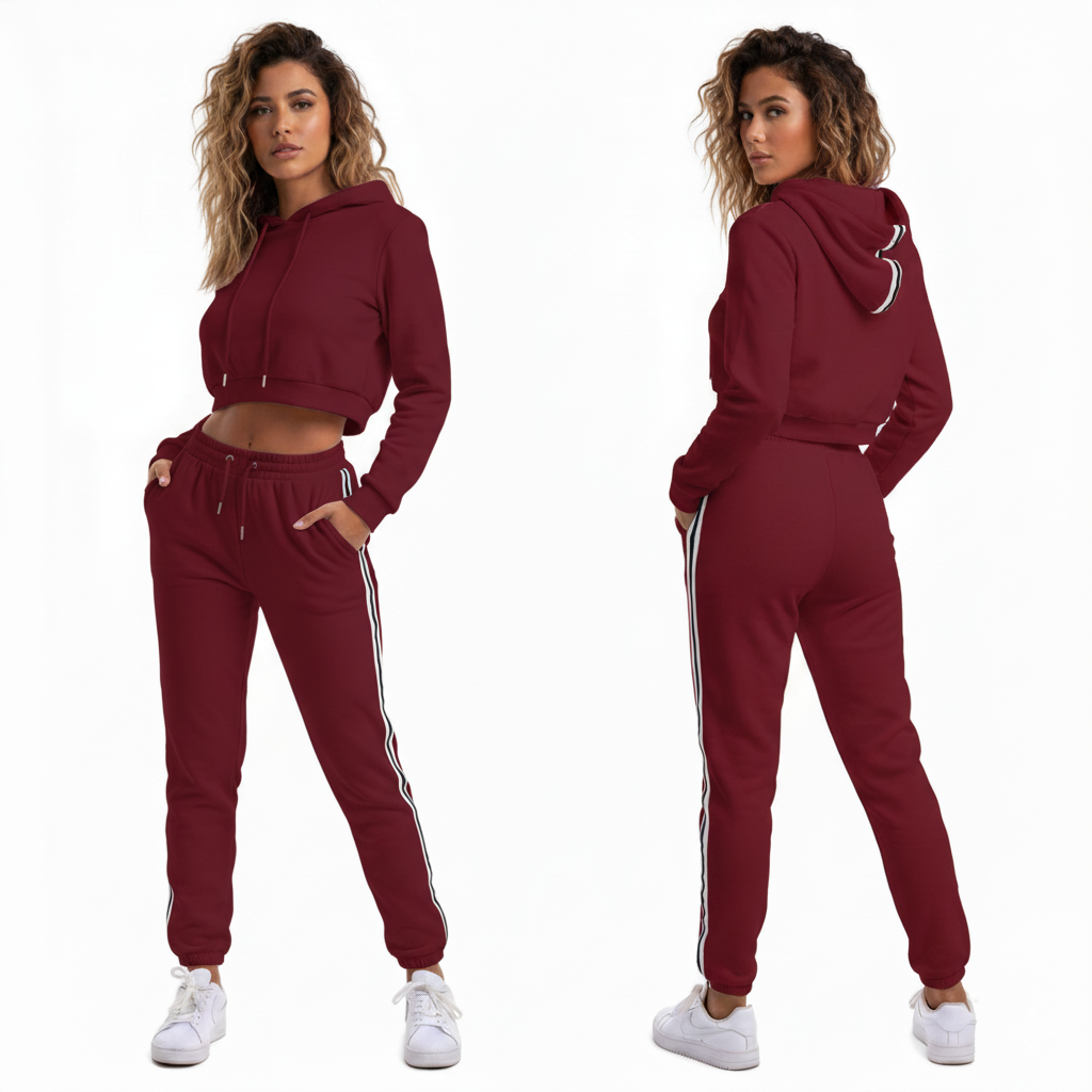 Flex crop set
