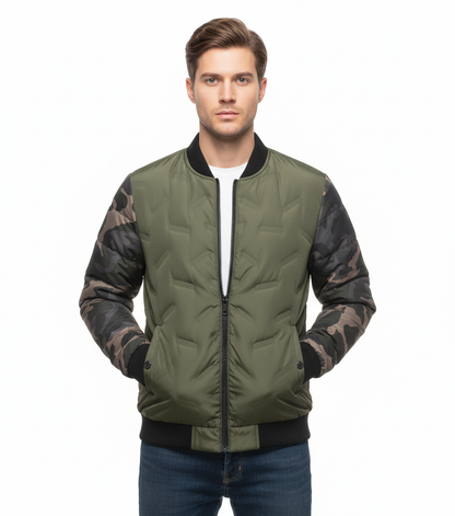 ApexCamo Winter Jacket