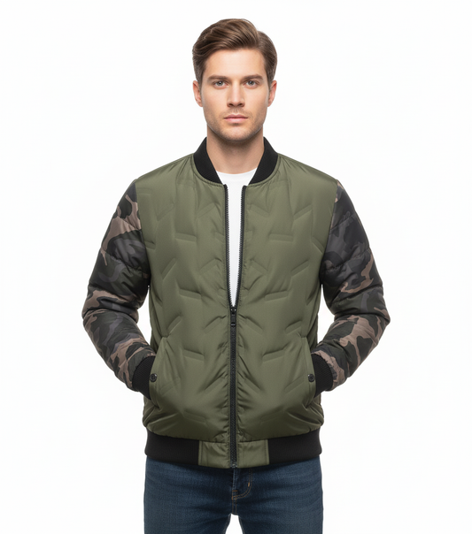 ApexCamo Winter Jacket