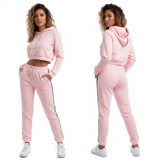 Flex crop set