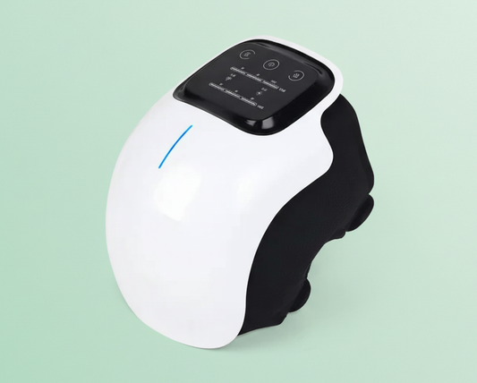 Electric Knee Massager