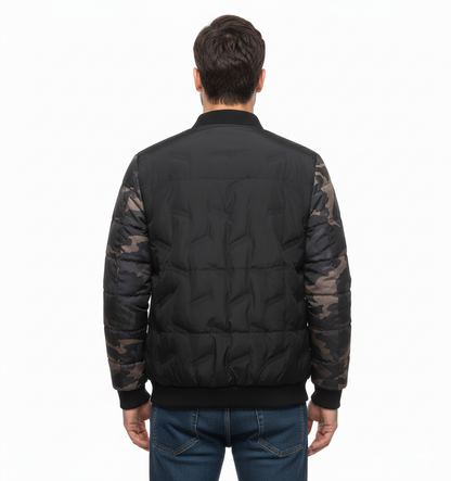 ApexCamo Winter Jacket
