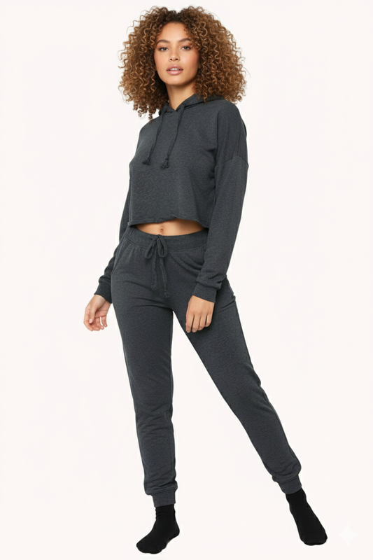 Active cropped set