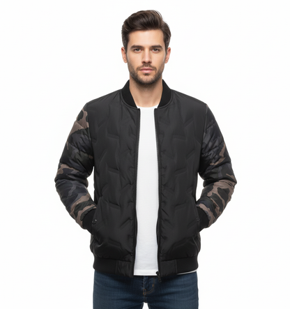 ApexCamo Winter Jacket