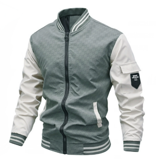 Men’s Lightweight Windbreaker jacket
