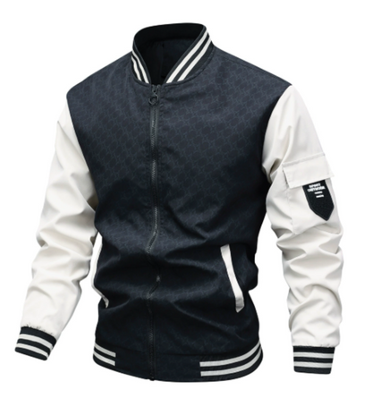 Men’s Lightweight Windbreaker jacket