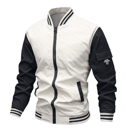 Men’s Lightweight Windbreaker jacket