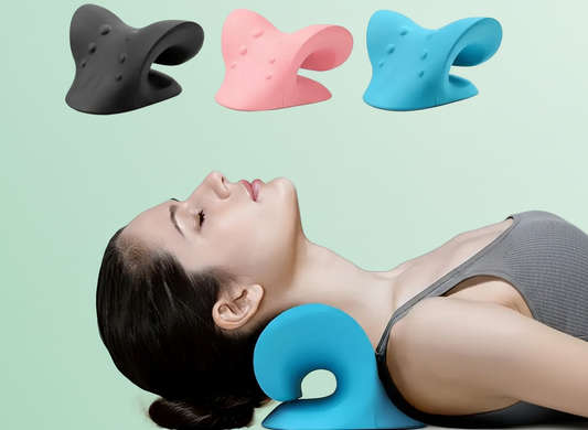 Neck and Shoulder Relaxer