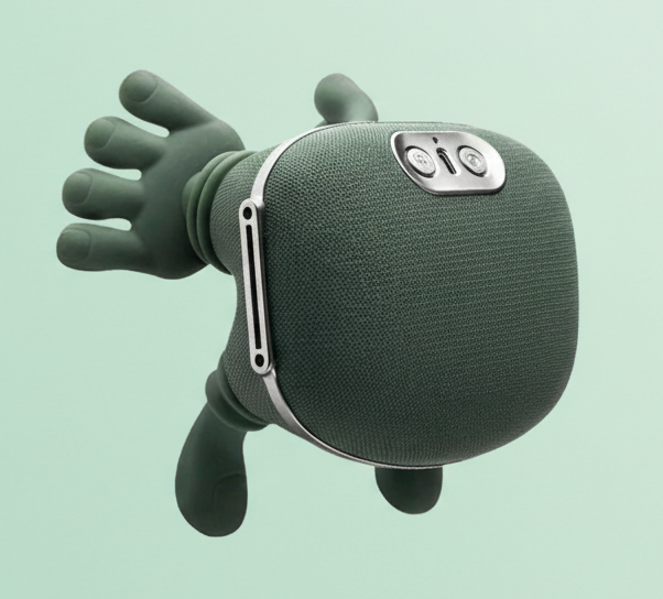 Neck & Shoulder Massager