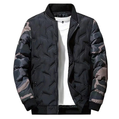 ApexCamo Winter Jacket